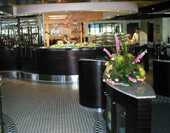 Restaurant Tile and Countertops